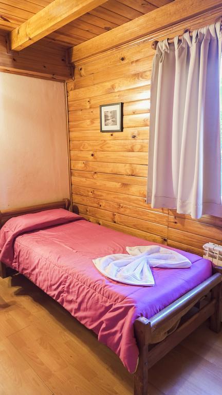 Cabanas De La Patagonia San Martín de los Andes Εξωτερικό φωτογραφία